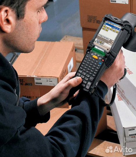 Разнорабочий