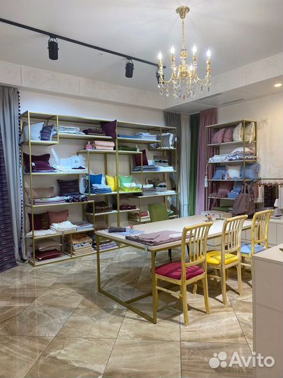 Дом текстиля