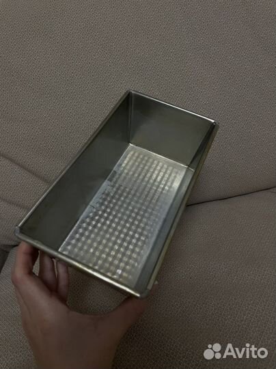 Форма для выпечки