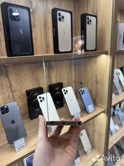 iPhone 13 Pro, 256 ГБ