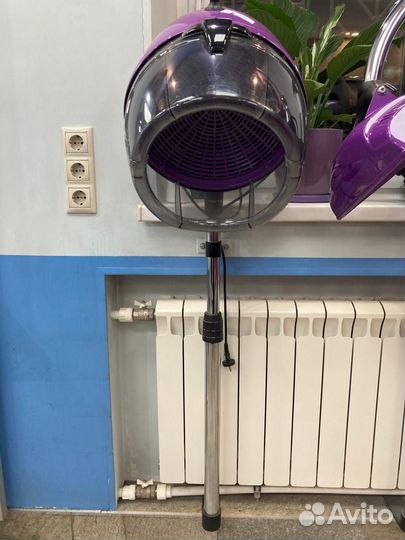 Климазон и сушуар