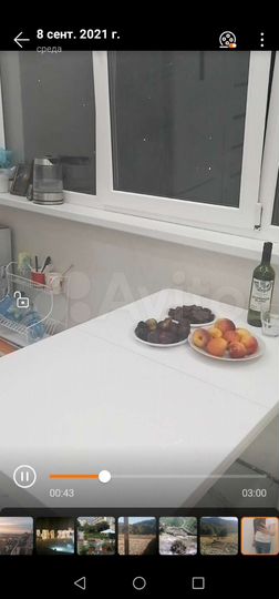 Комната 10 м² в 2-к., 2/5 эт.