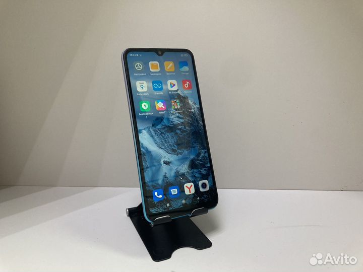 Xiaomi Redmi 9A, 2/32 ГБ