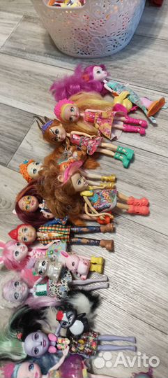 Кукла enchantimals