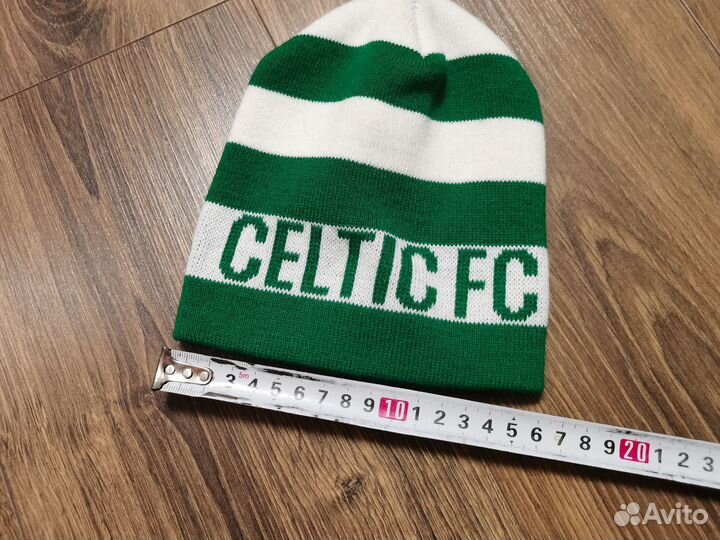 Celtic F.C. детская шапка
