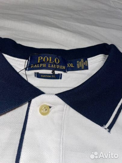 Polo ralph lauren chief keef paris