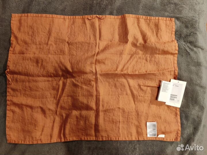 Полотенца H&M home новые