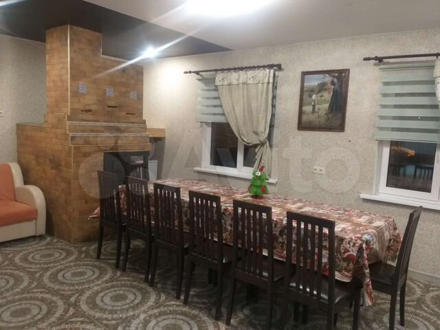 Дом 70 м² на участке 14 сот.