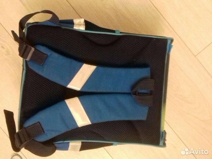 Рюкзак для мальчика подростка