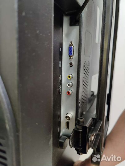 Телевизор бу