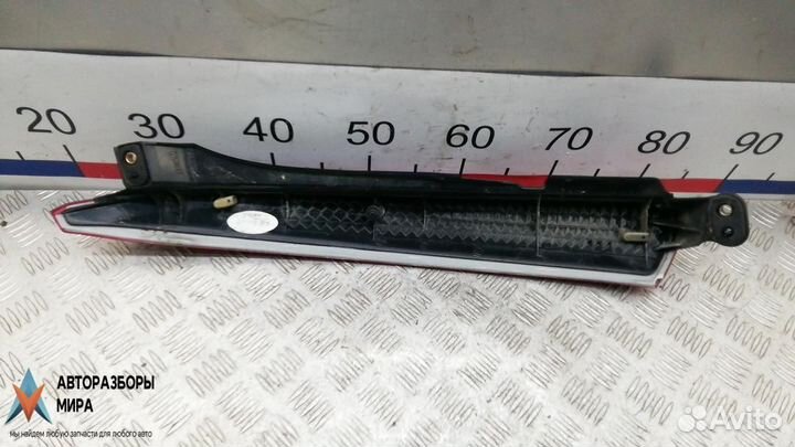 Фонарь задний правый Volvo XC90 рест. 2010