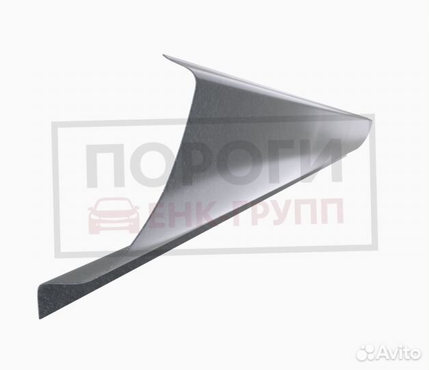 Пороги Peugeot 3008 и другие