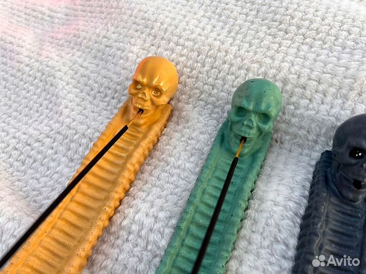 Подставка для благовоний