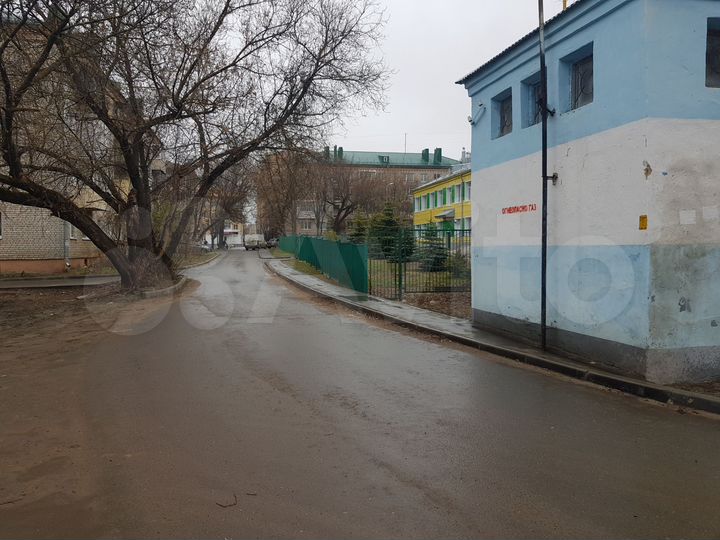 Гараж, 19 м²