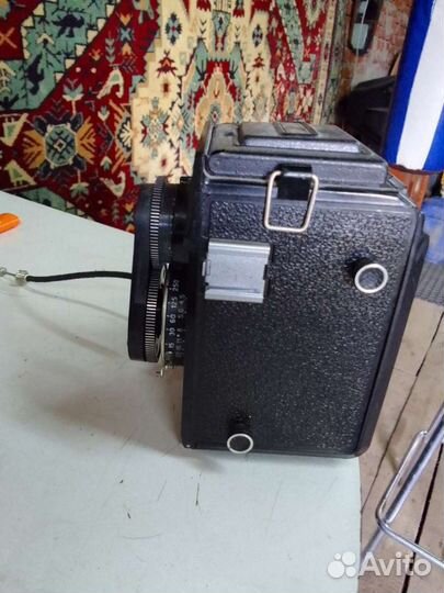 Фотоаппарат