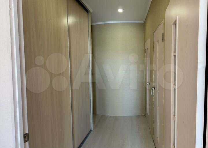 2-к. квартира, 51,8 м², 5/5 эт.