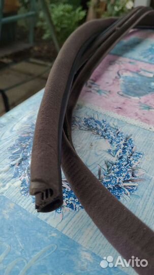 Уплотнитель кузова