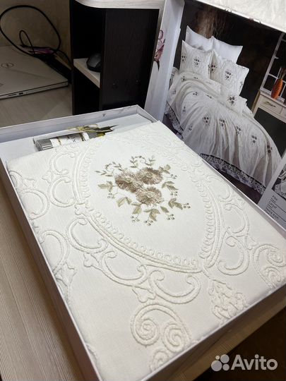 Турецкое постельное белье