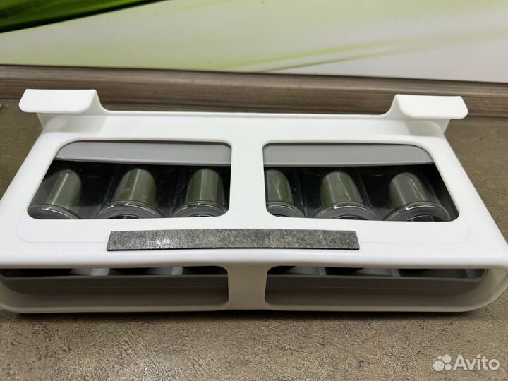 Органайзер для специй