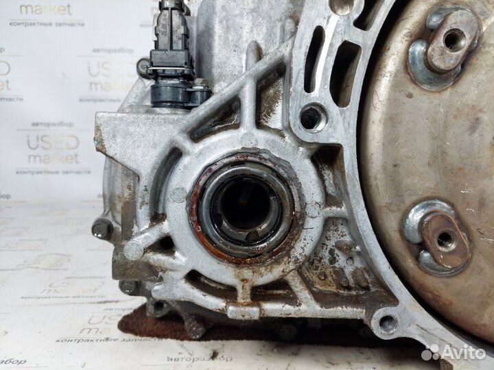 АКПП Hyundai Equus 3.8 G6DA 2013