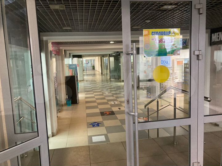 Свободного назначения, 3124 м² - габ 7 лет