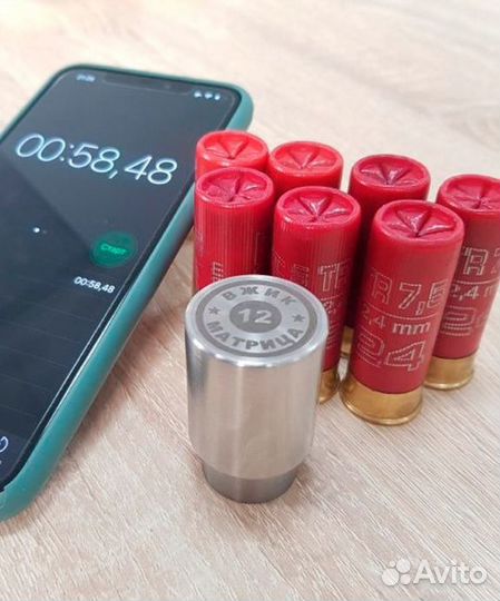 Матрица вжик-мастер