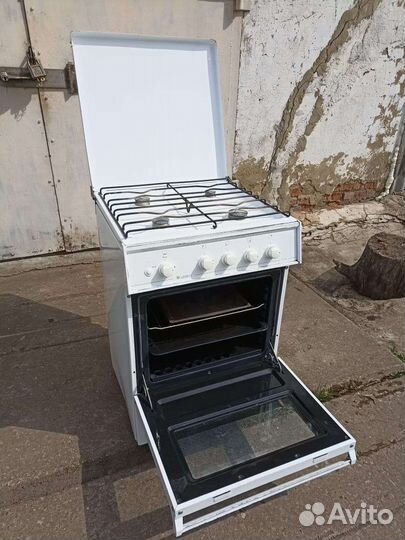 Газовая плита б/у Gefest