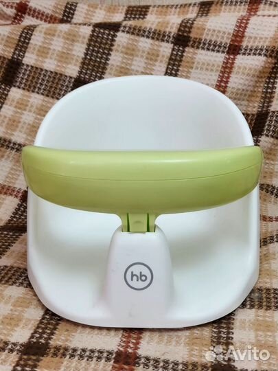 Стульчик для купания в ванной