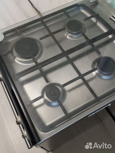 Газовая плита бу