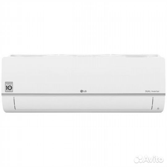 Кондиционер LG