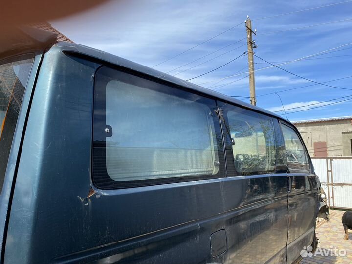 Мазда бонго Френди sglr - 96г