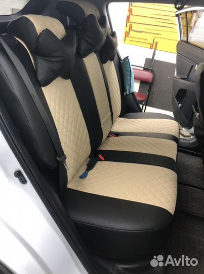 Модельные чехлы для Renault Arkana