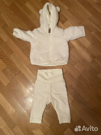 Костюмчик детский h&m