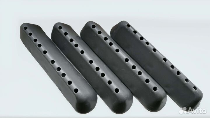 Бойник лопасть ребро для Electrolux Zanussi