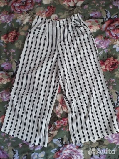 Пакет вещей на девочку 146-152 рост