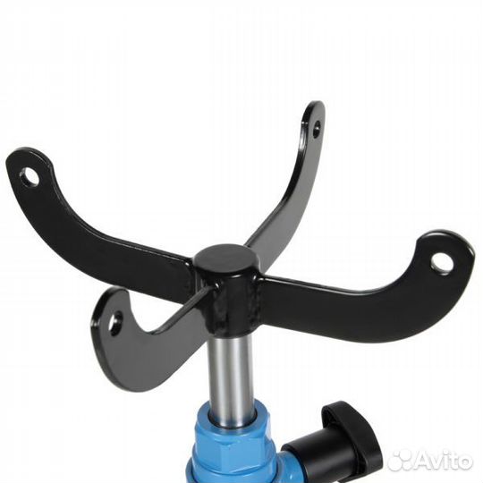 Стойка гидравлическая трансмиссионная