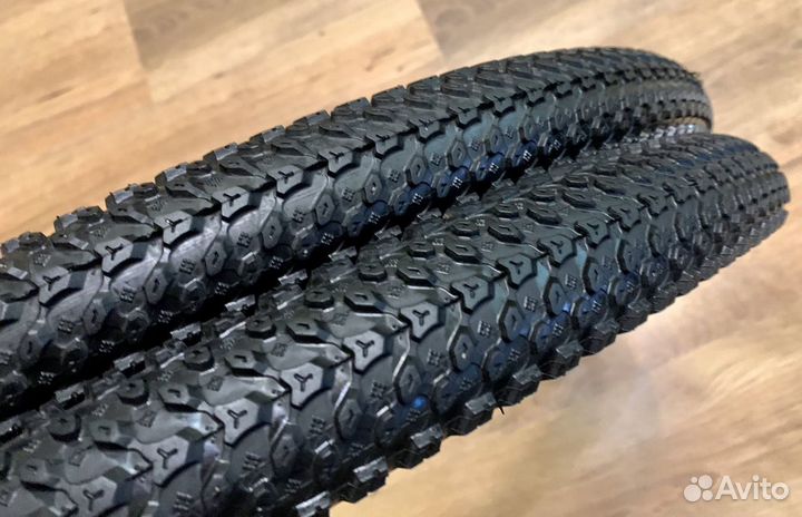 Покрышки велосипедные