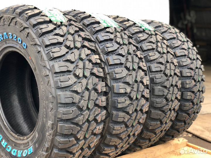 Roadcruza RA3200 M/T 275/65 R18 119Q