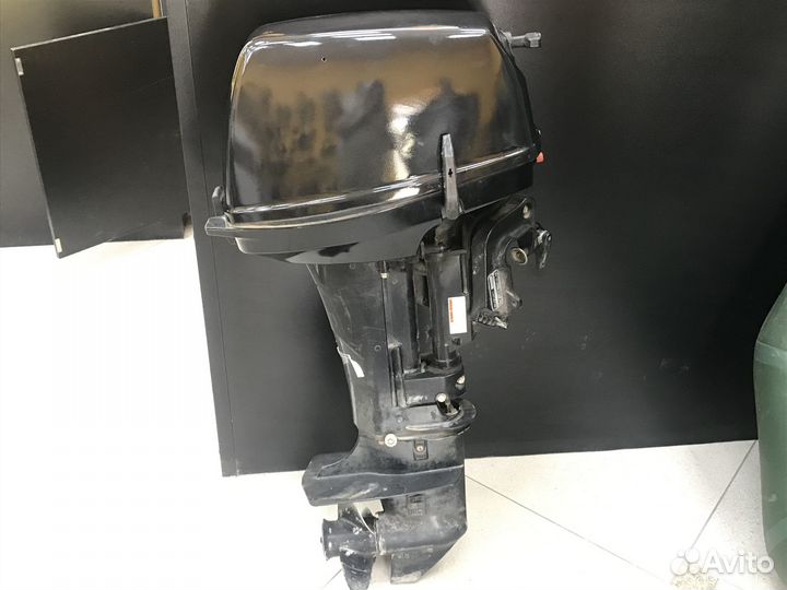 Лодочный мотор Suzuki DT9.9A