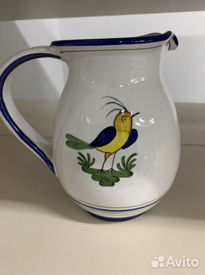 Посуда Domiziani