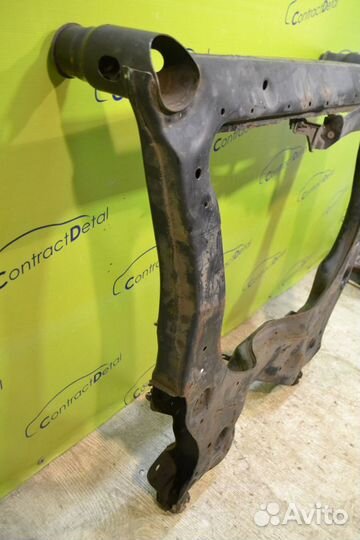 Балка подмоторная Ниссан Мурано Z51 2008-2015