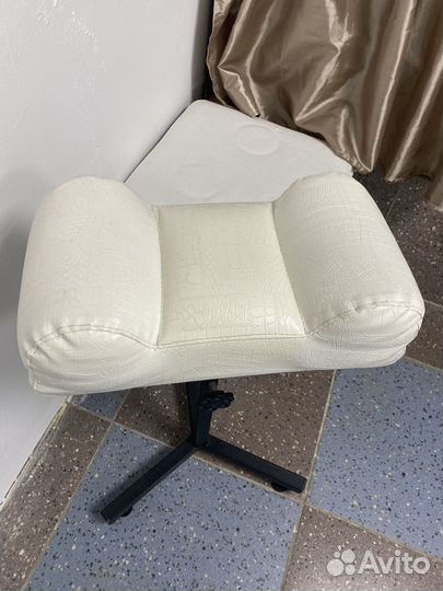 Подставка для педикюра