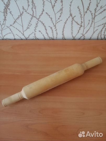 Шампура, скалка СССР