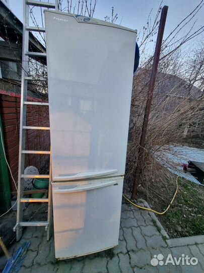 Холодильник