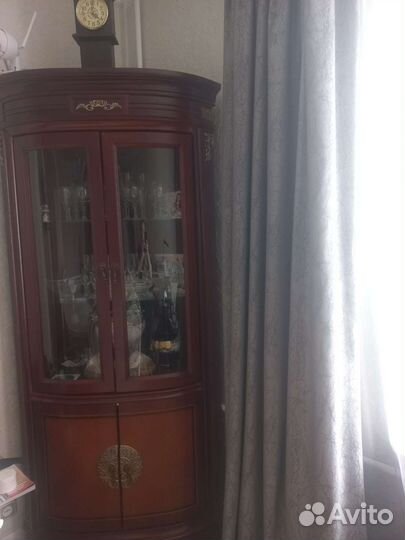 Буфет и сервант