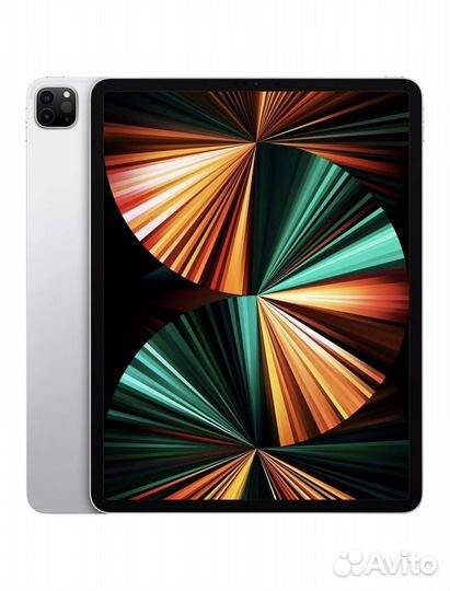 iPad pro 12.9 2021 128