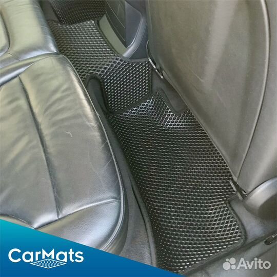 Eva эва ева коврики за 1 час