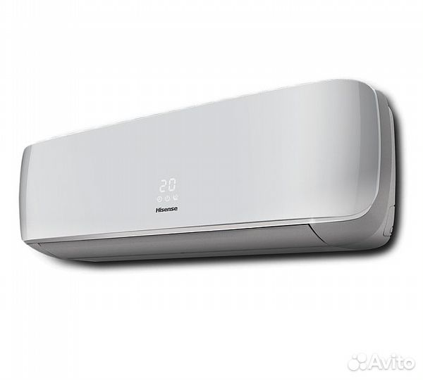 Сплит Hisense premium Design