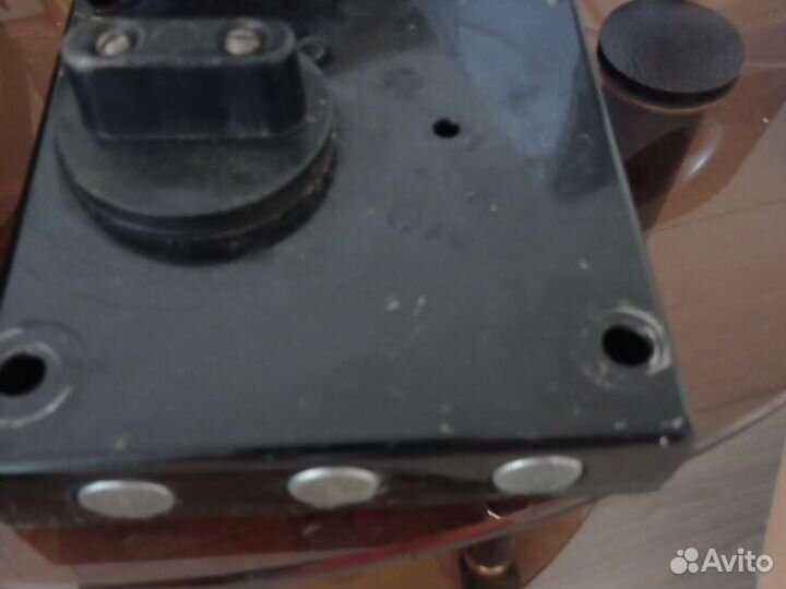 Замок для входной двери