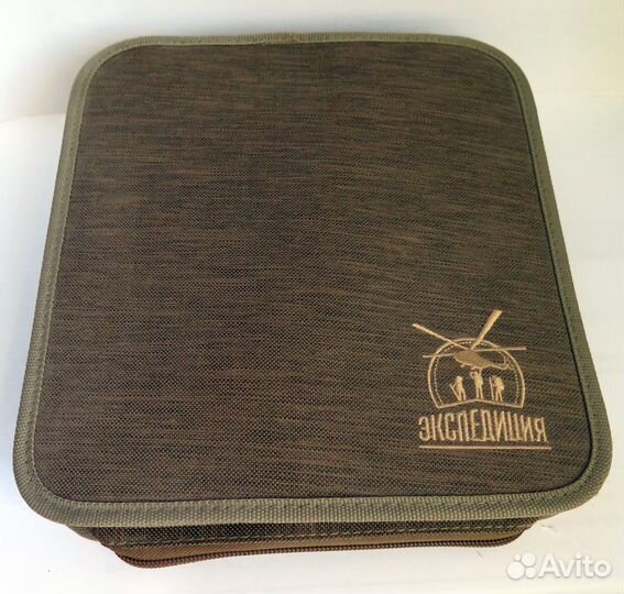 Подарочный набор экспедиция